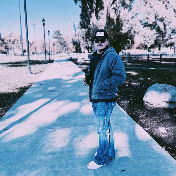 Meet your Posher, Kenny - Picture 4 of 4